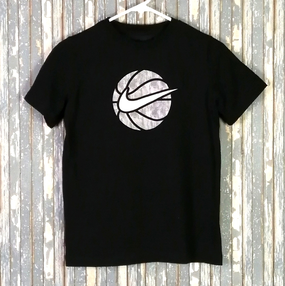 Nike Tee Dri-Fit Boys (Large)